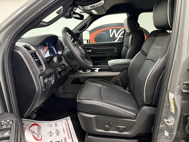 2026 Ram 2500 - Image 9 of 12