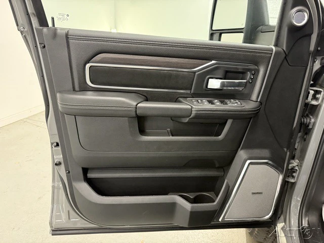 2026 Ram 2500 - Image 12 of 12