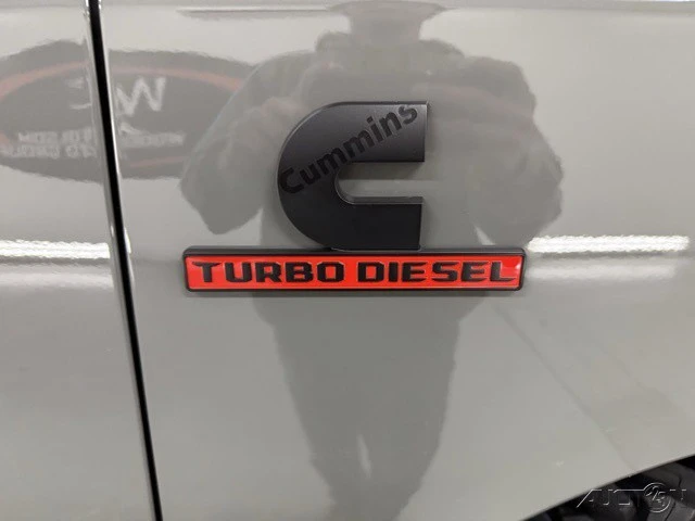 2026 Ram 2500 - Image 5 of 12