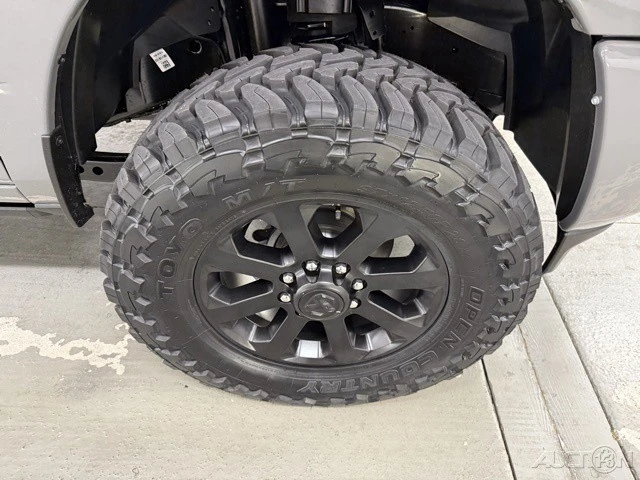 2026 Ram 2500 - Image 4 of 12