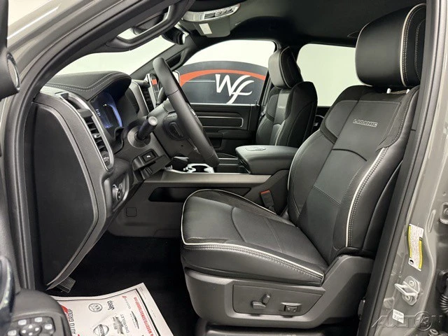 2026 Ram 2500 - Image 10 of 12