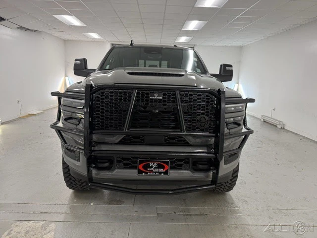 2026 Ram 2500 - Image 2 of 12