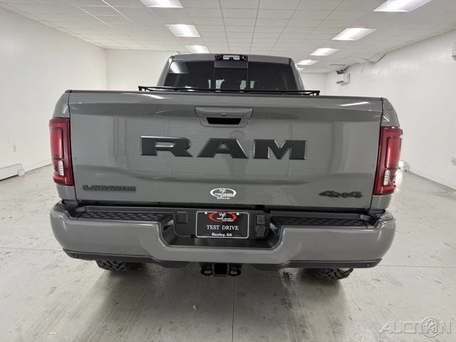2026 Ram 2500 - Image 7 of 12