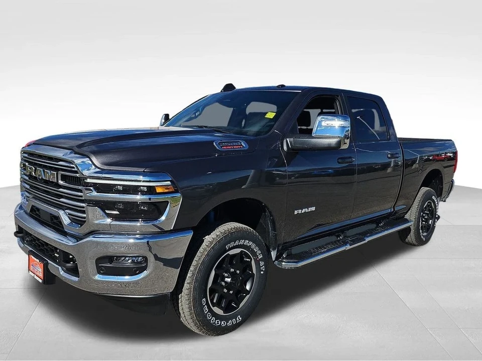 2026 Ram 2500 - Image 17 of 21
