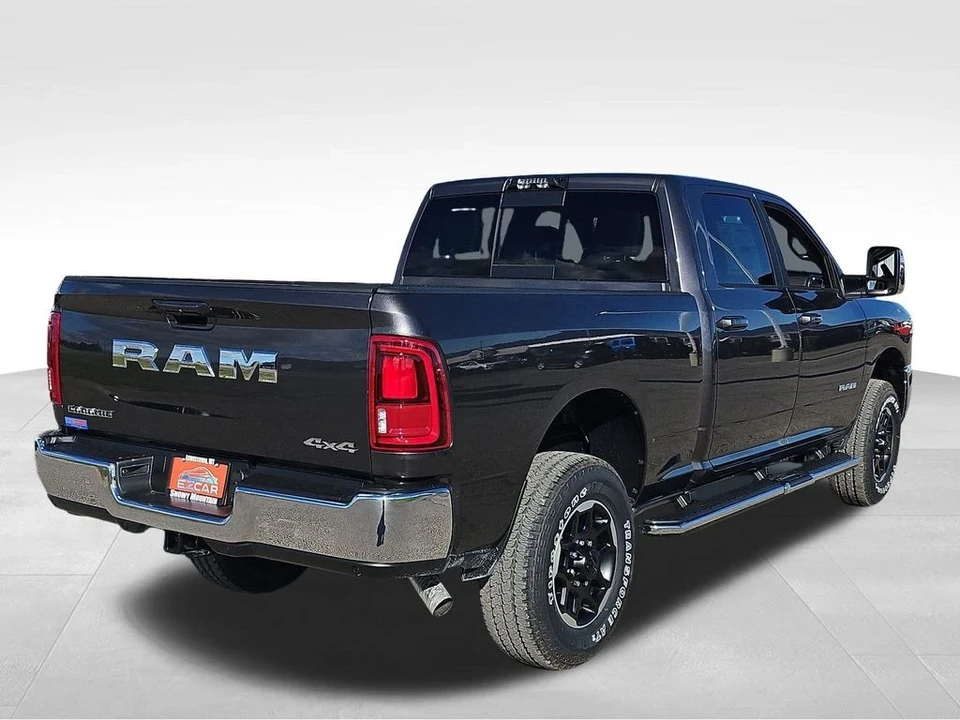 2026 Ram 2500 - Image 13 of 21