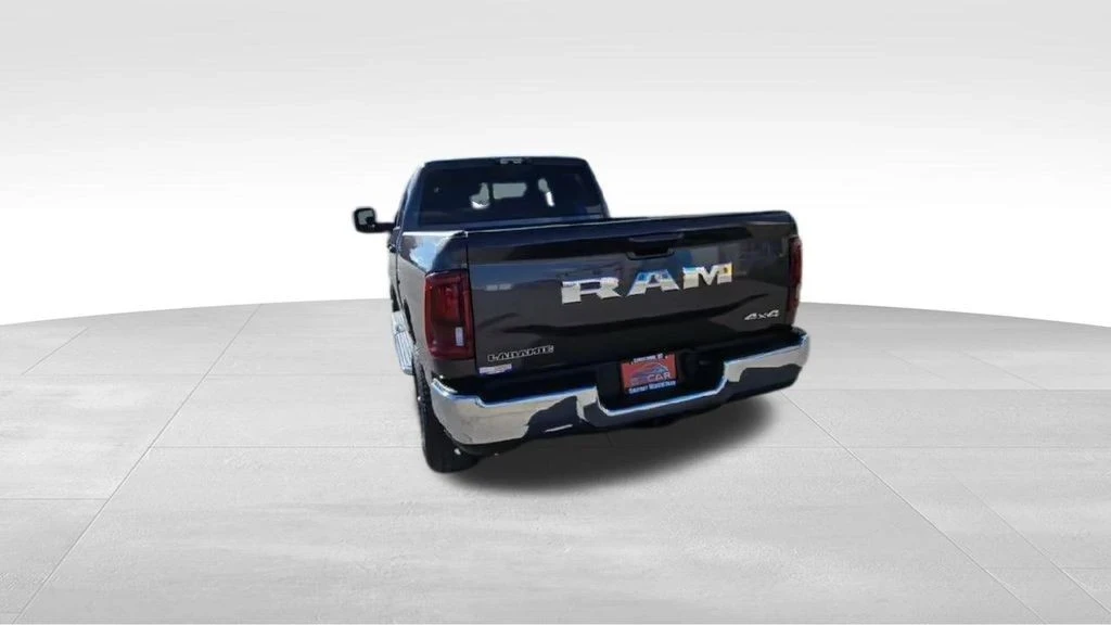 2026 Ram 2500 - Image 7 of 21