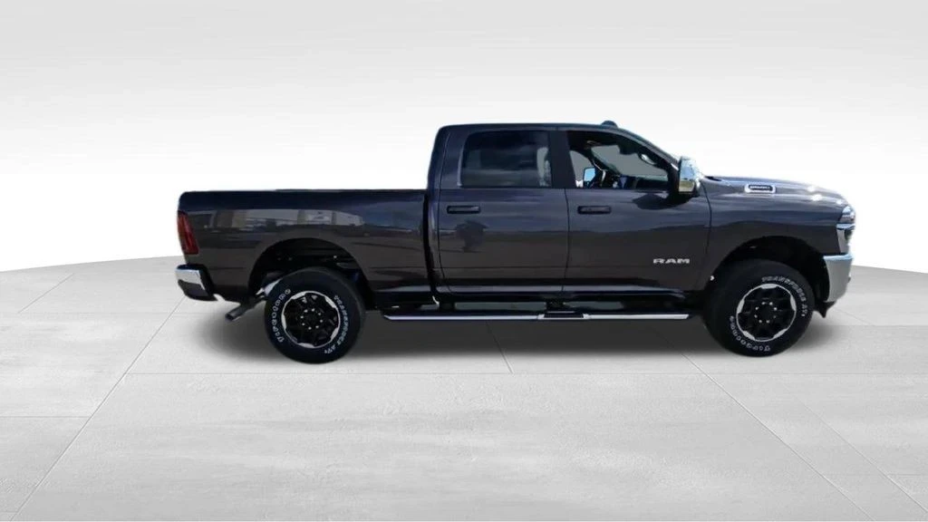 2026 Ram 2500 - Image 9 of 21