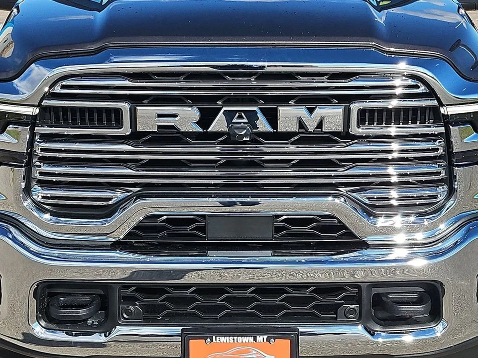 2026 Ram 2500 - Image 20 of 21
