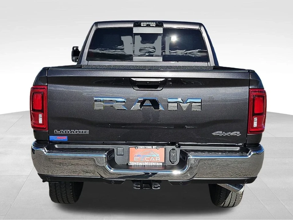 2026 Ram 2500 - Image 14 of 21