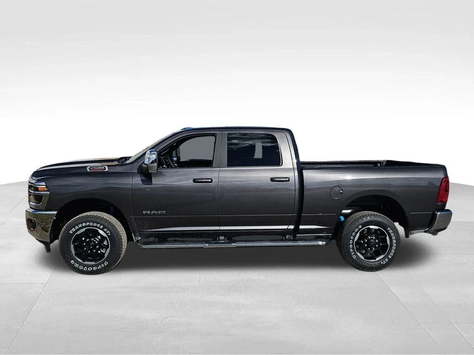 2026 Ram 2500 - Image 16 of 21
