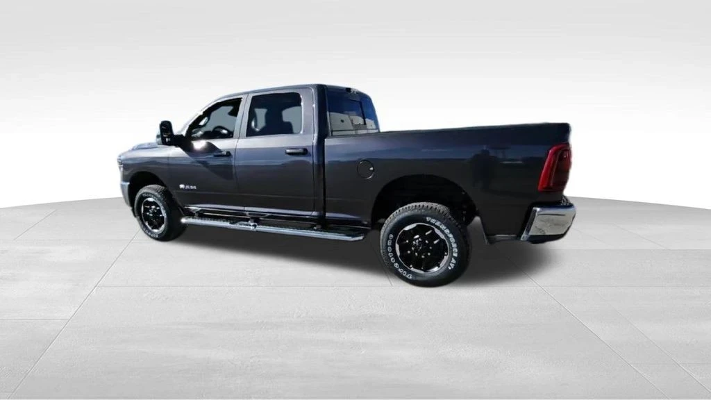 2026 Ram 2500 - Image 6 of 21