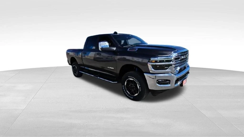 2026 Ram 2500 - Image 2 of 21