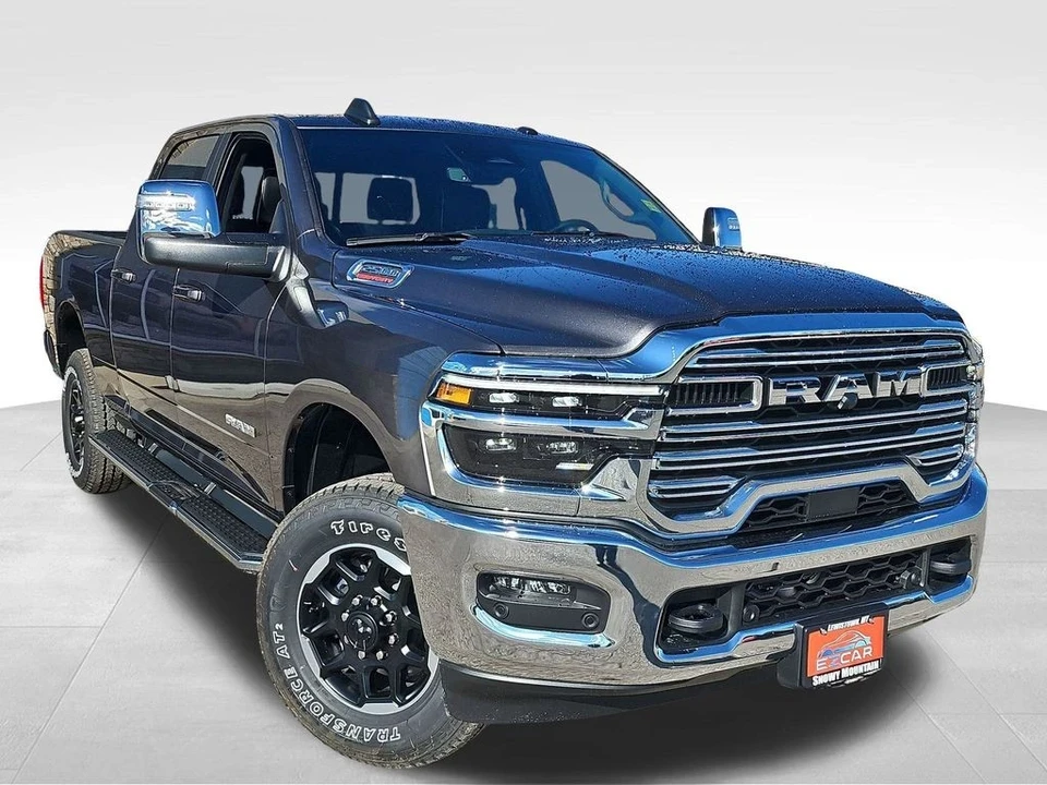 2026 Ram 2500 - Image 10 of 21