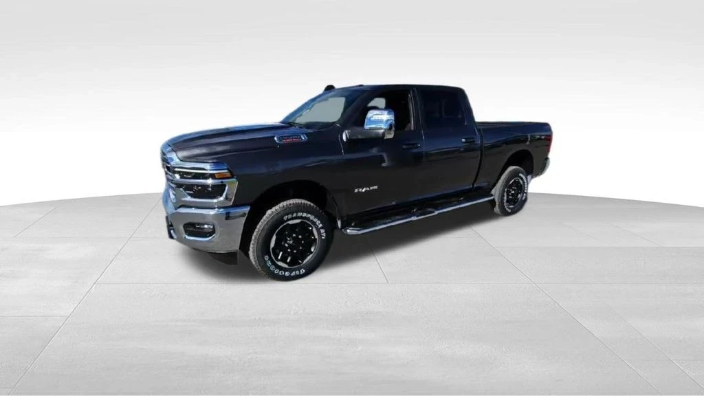 2026 Ram 2500 - Image 4 of 21