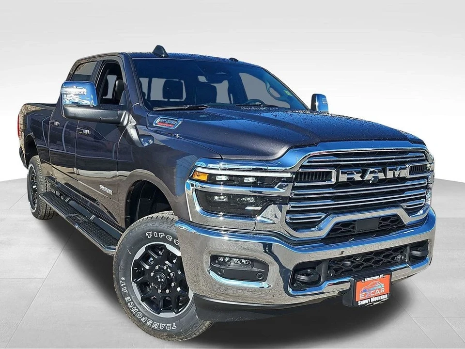 2026 Ram 2500 - Image 11 of 21