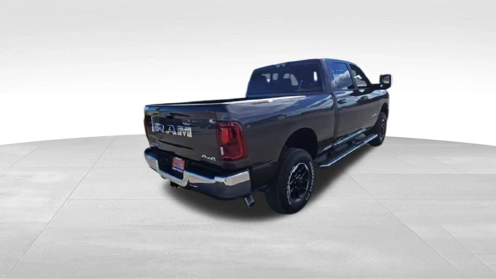 2026 Ram 2500 - Image 8 of 21