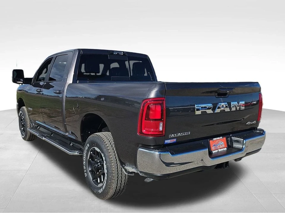 2026 Ram 2500 - Image 15 of 21