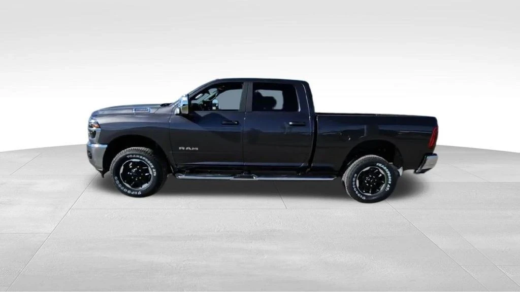 2026 Ram 2500 - Image 5 of 21