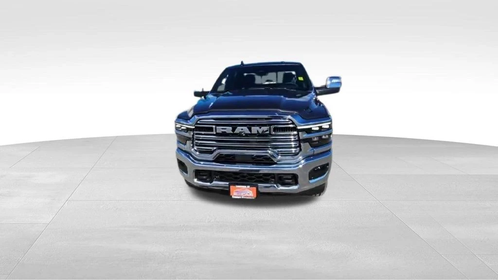 2026 Ram 2500 - Image 3 of 21