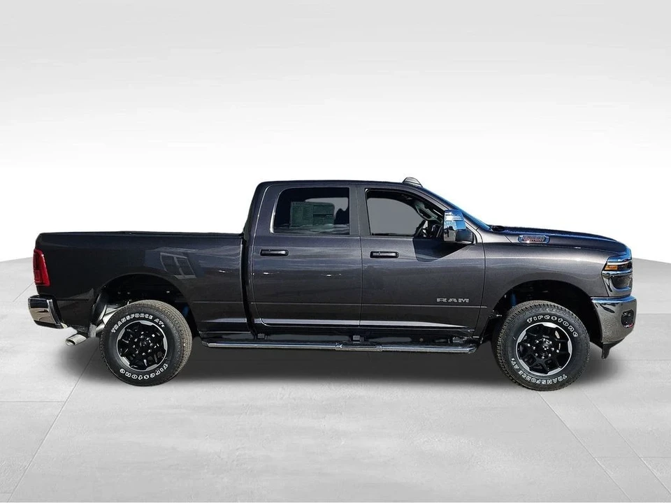 2026 Ram 2500 - Image 12 of 21