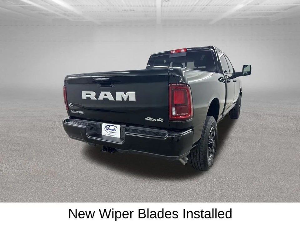 2026 Ram 2500 - Image 14 of 31