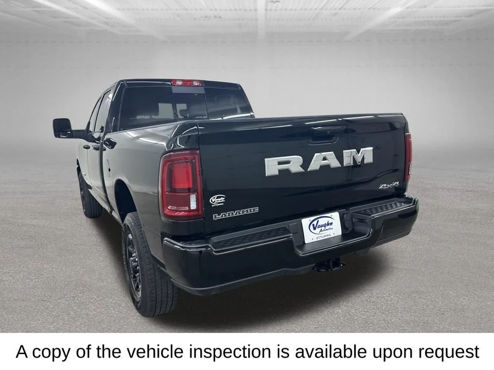 2026 Ram 2500 - Image 10 of 31