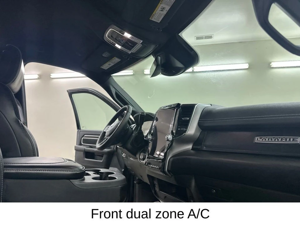2026 Ram 2500 - Image 22 of 31
