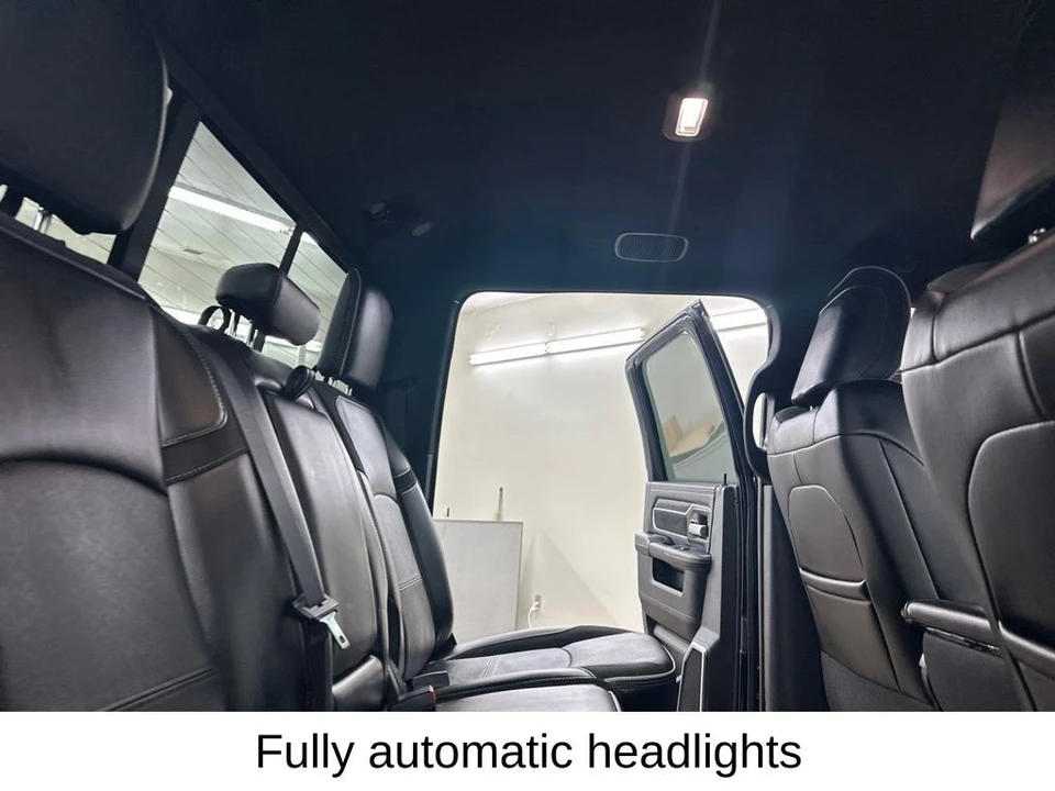 2026 Ram 2500 - Image 31 of 31
