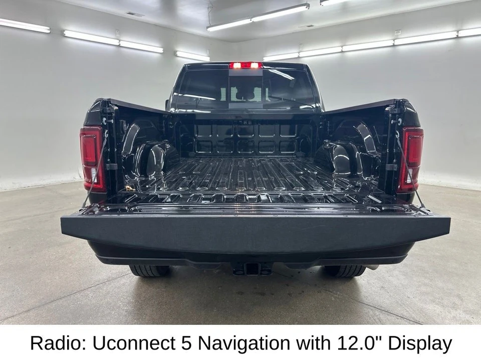 2026 Ram 2500 - Image 18 of 31