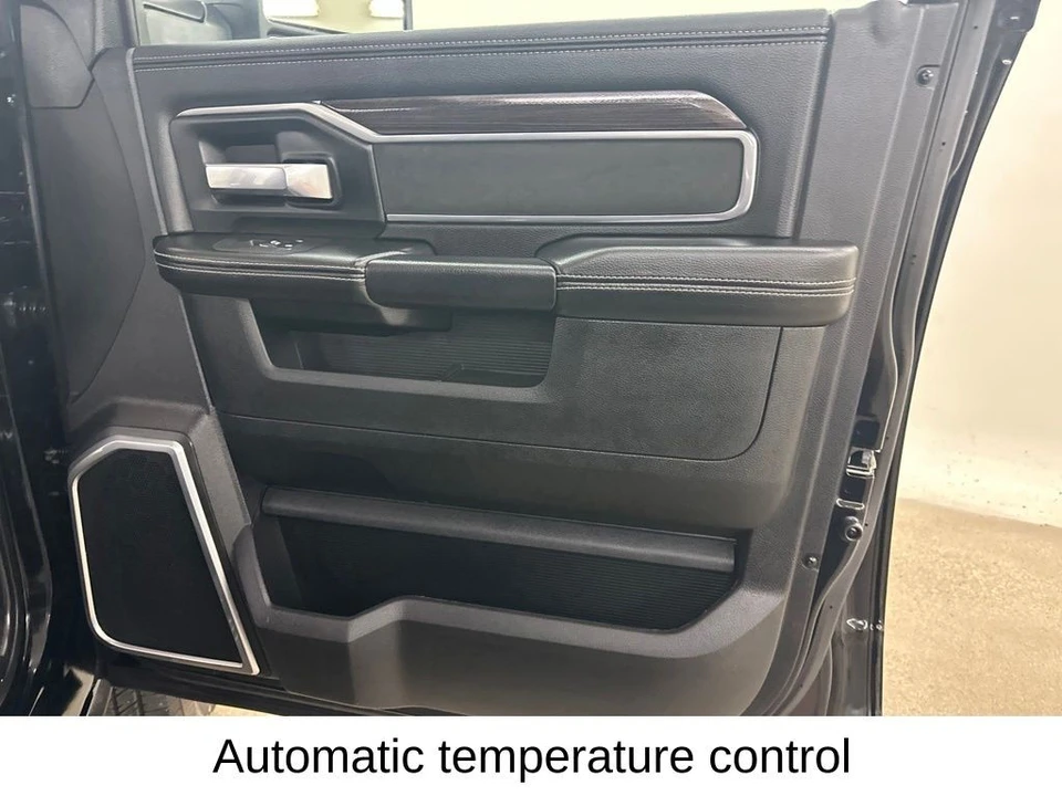 2026 Ram 2500 - Image 23 of 31