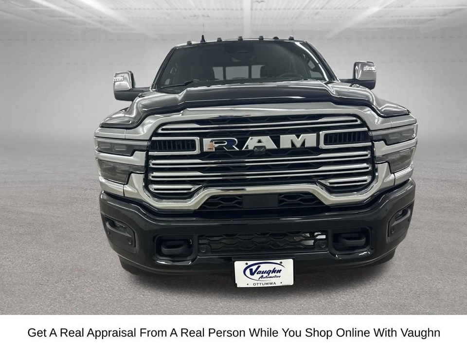 2026 Ram 2500 - Image 5 of 31