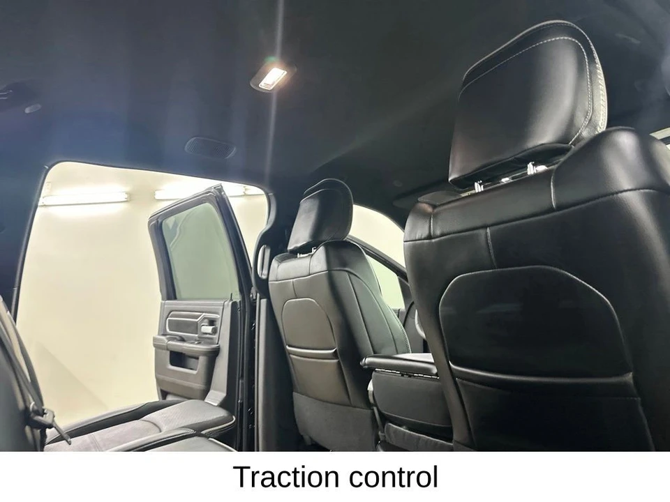 2026 Ram 2500 - Image 28 of 31