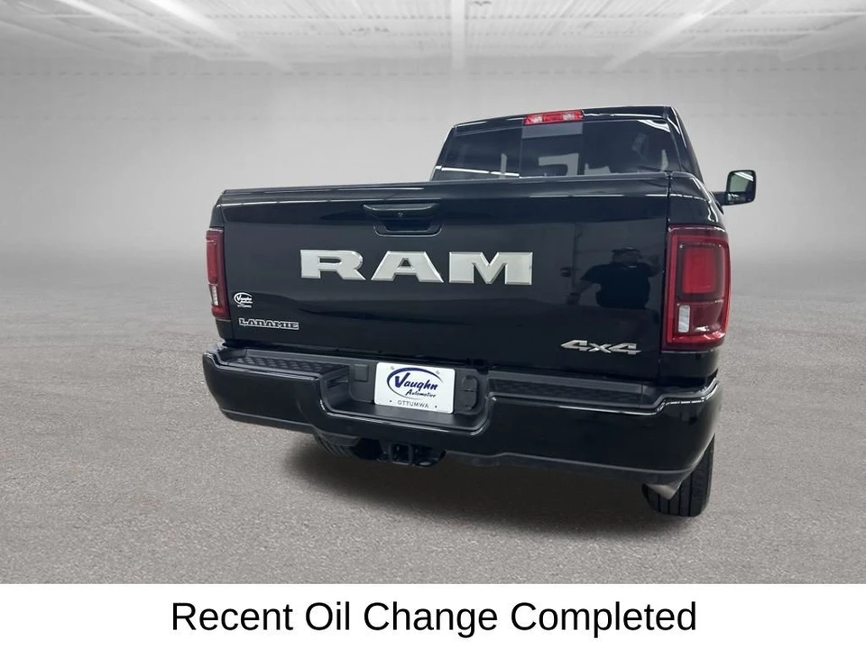 2026 Ram 2500 - Image 12 of 31