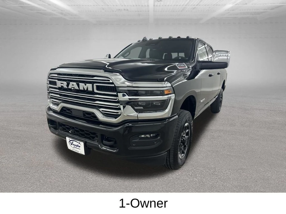 2026 Ram 2500 - Image 7 of 31