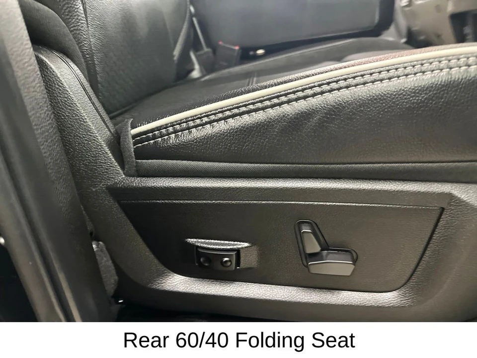 2026 Ram 2500 - Image 24 of 31