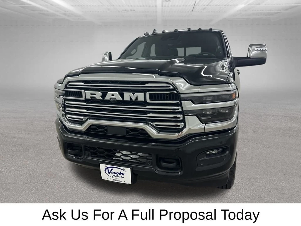 2026 Ram 2500 - Image 6 of 31