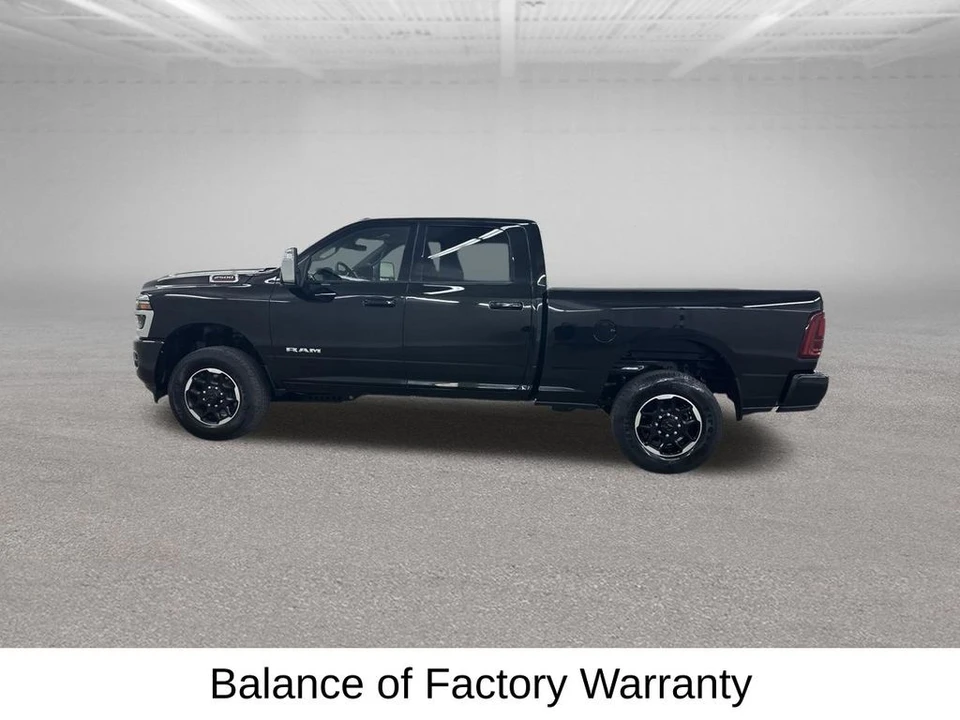 2026 Ram 2500 - Image 8 of 31