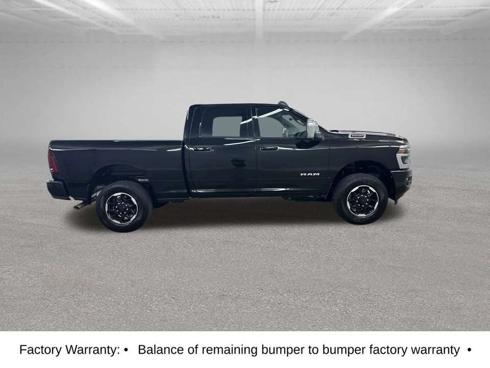 2026 Ram 2500 - Image 15 of 31