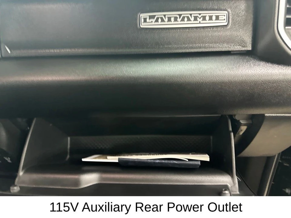 2026 Ram 2500 - Image 25 of 31