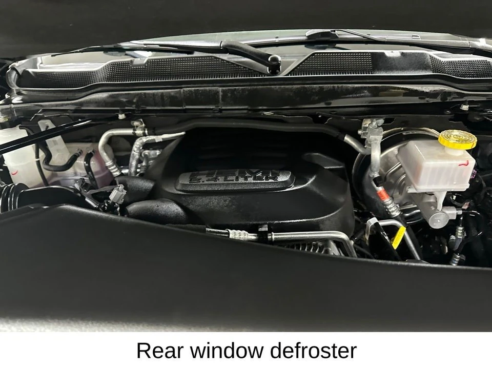 2026 Ram 2500 - Image 21 of 31