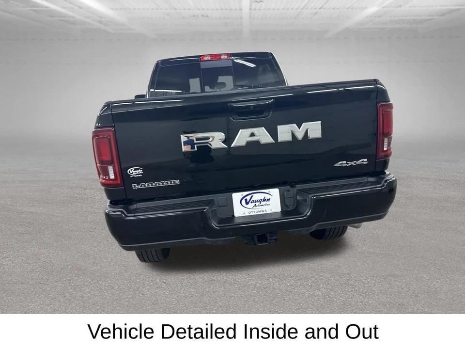2026 Ram 2500 - Image 11 of 31