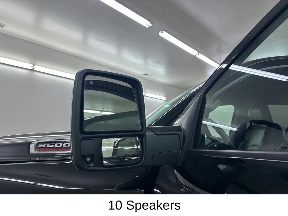 2026 Ram 2500 - Image 20 of 31