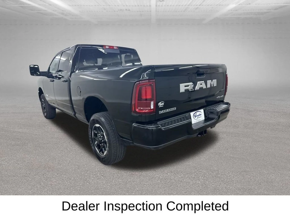 2026 Ram 2500 - Image 9 of 31
