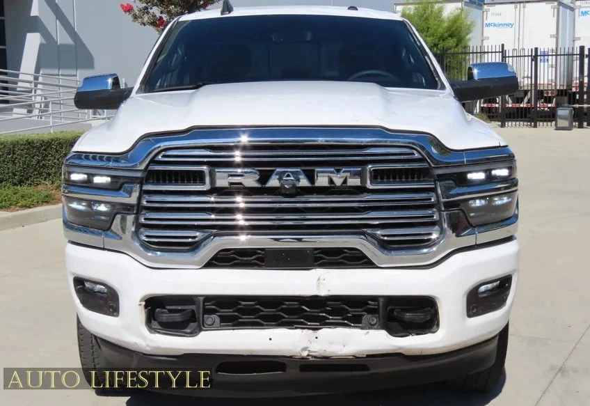2026 Ram 2500 - Image 12 of 31
