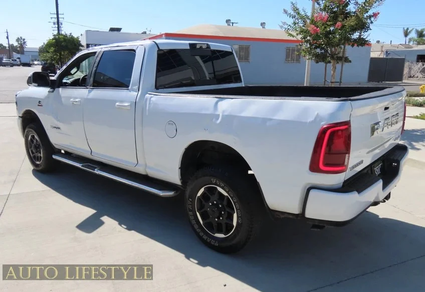 2026 Ram 2500 - Image 9 of 31