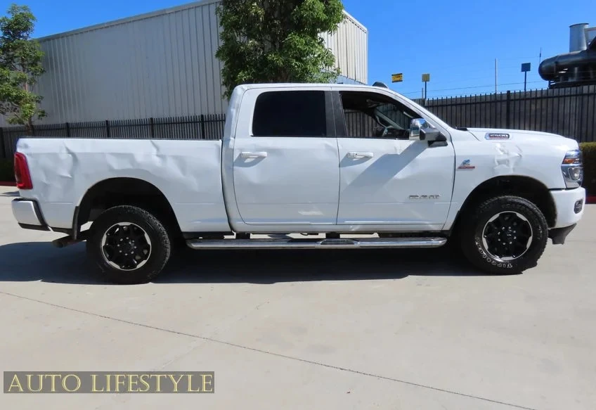 2026 Ram 2500 - Image 5 of 31