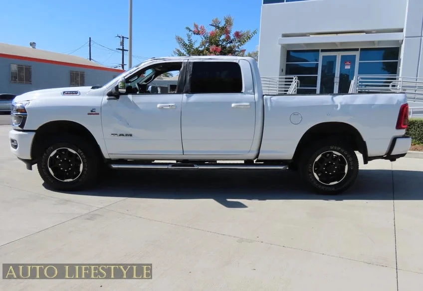 2026 Ram 2500 - Image 6 of 31