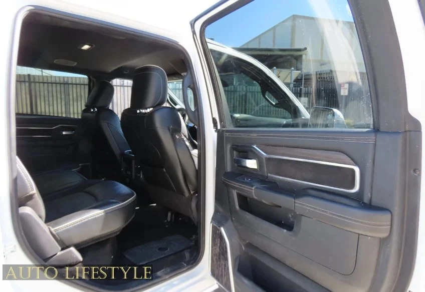 2026 Ram 2500 - Image 31 of 31