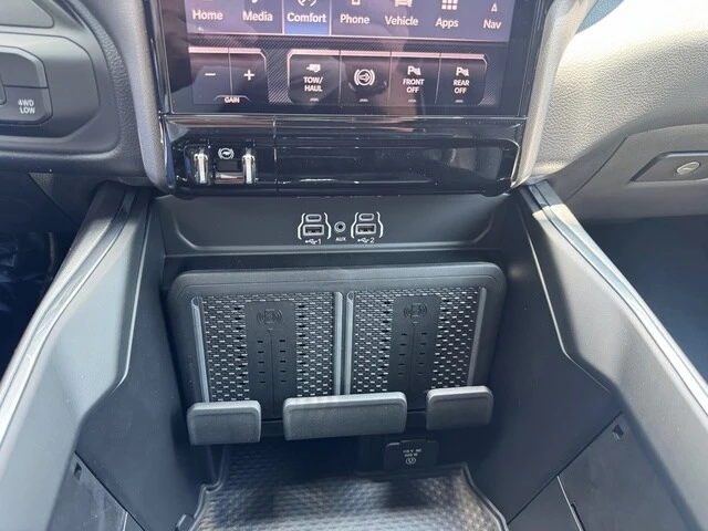 2026 Ram 2500 - Image 31 of 31