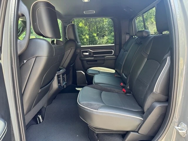 2026 Ram 2500 - Image 17 of 31